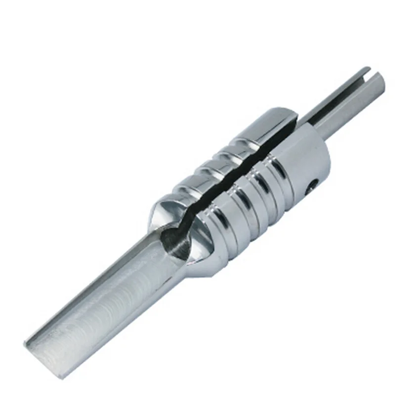 Высокое качество Профессиональный Magnum тату захваты 25F 2015 новое репутационное