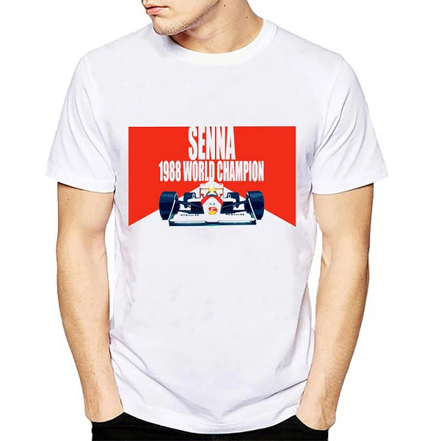 Все F1 Мужская футболка уличная harajuku забавная рубашка аниме camisetas hombre размера