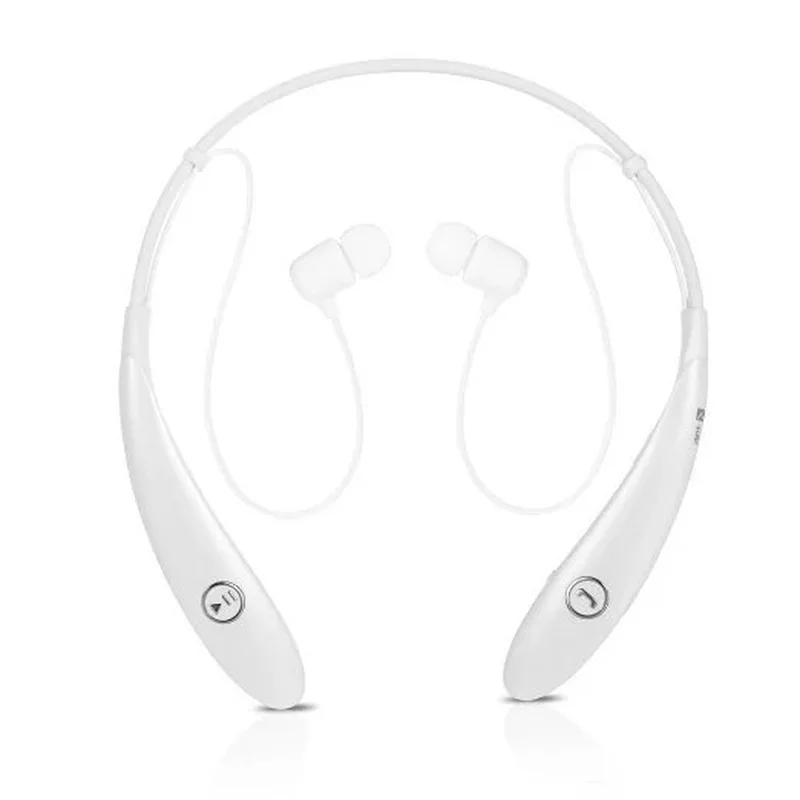 Wireless Bluetooth Headset Stereo Music Running Sports Noise Canceling Headphone High Quality HiFi Fashion Earphones Universal |