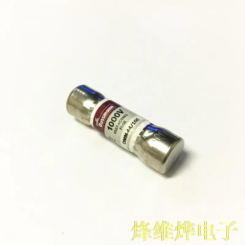 

Плавкий предохранитель мультиметра/100 0.44A / 440mA 1000V (2)