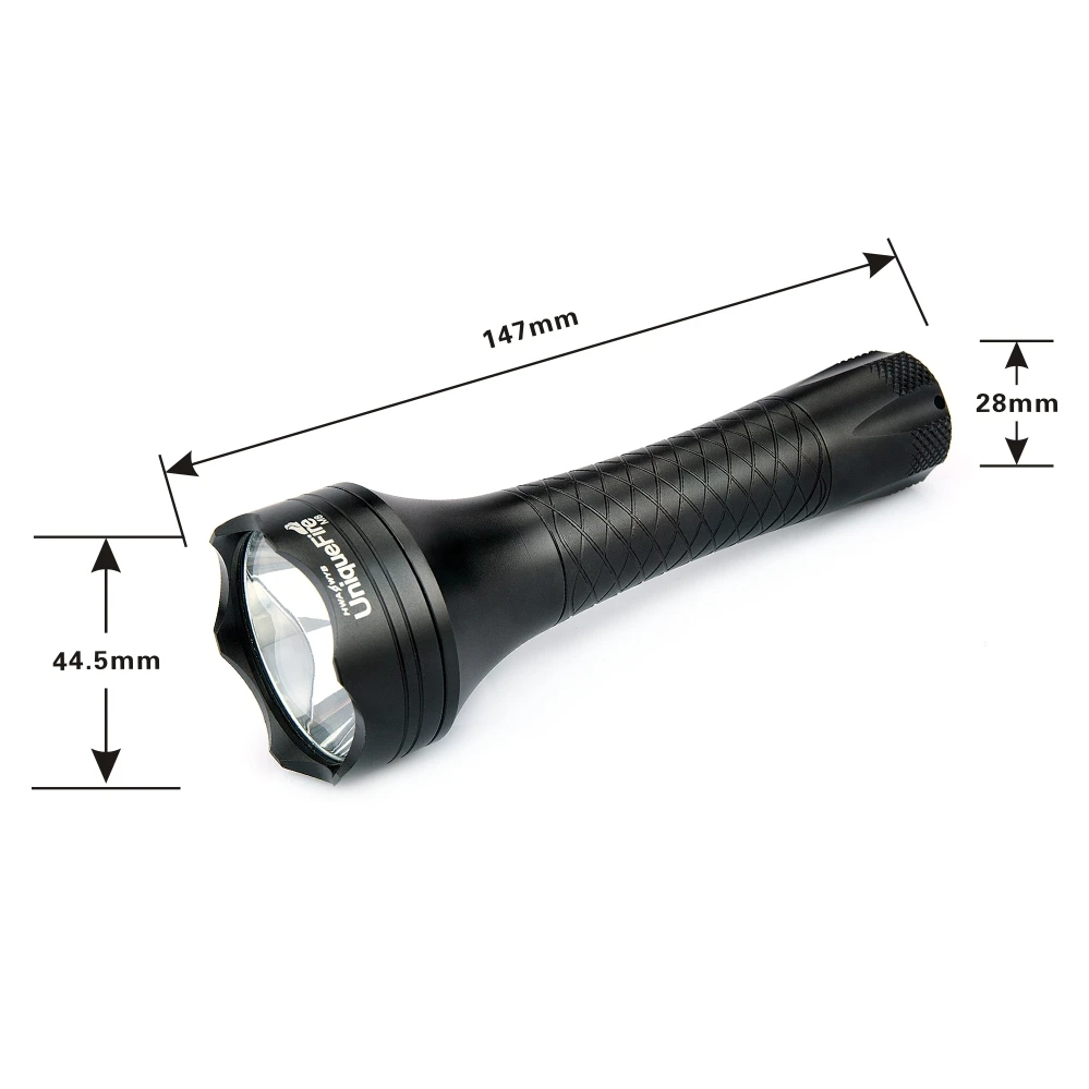 Светодиодный фонарик UniqueFire M8 U2 1200 лм|flashlight|flashlight sosflashlight fenix |