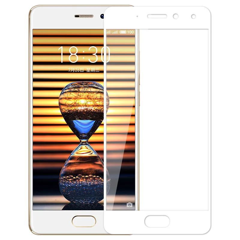 Защитное стекло для Meizu Pro 7 Plus 2 шт. | Мобильные телефоны и аксессуары