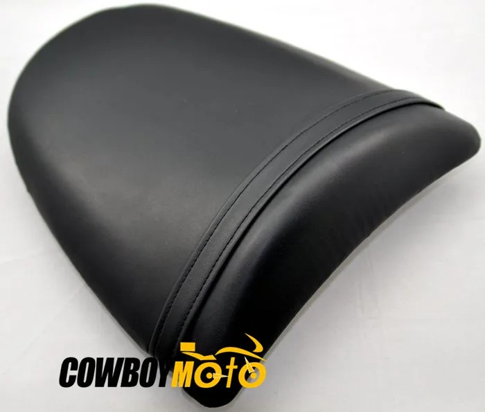 Подушка для задних сидений мотоцикла Kawasaki ZX6R ZX-6R ZX636 2003 2004 Z750 Z1000 2005 2006 г. |