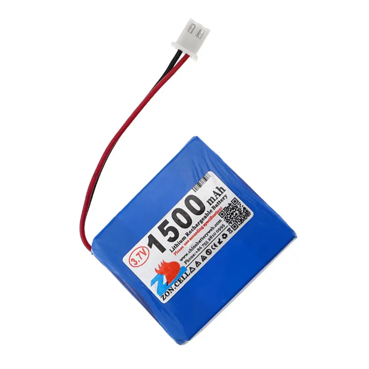 Литий-ионные аккумуляторы 3 7 в литий-полимерный аккумулятор литий-ионный