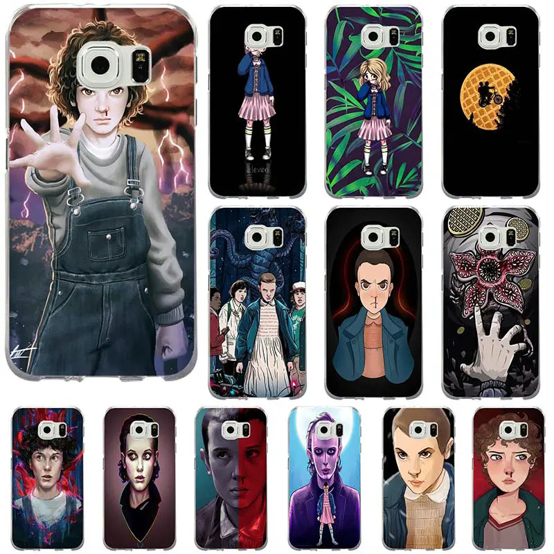 Для Samsung Galaxy S2 S4 S5 S6 S7 S8 S9 Edge Plus Примечание 2 3 4 5 8 Fundas Мягкие TPU чехол для телефона