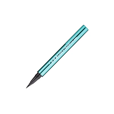 1 Piece Waterproof Makeup Eyeliner Pen Black Cosmetic Tool - 1ML | Красота и здоровье