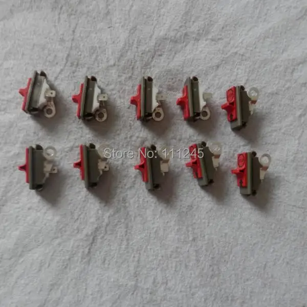 

2 X STOP SWITCH FOR HUS. 36 41 42 51 55 61 136 141242 246 268 272 281 288 340 345 394 359 FREE SHIPPING CHAINSAW ON / OFF