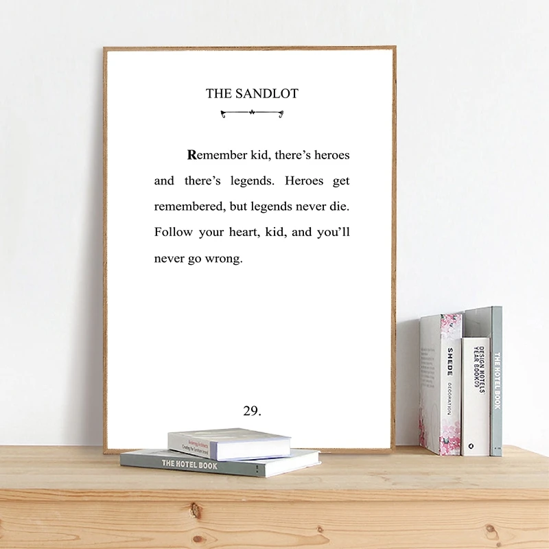 Художественная печать на холсте минимализм Постер и Настенная картина для