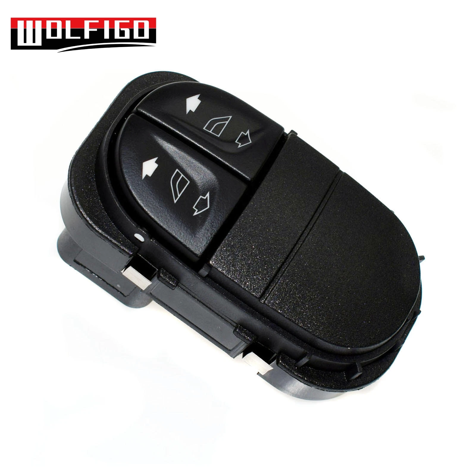 WOLFIGO Новый электрический выключатель окна для 1995 96 97 98 1999 FORD ESCORT 95AG14529BA |