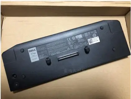 Новый оригинальный раздвижной Аккумулятор для DELL Precision M4700 M4800 M6700 M6800 Latitude E5420 E5430