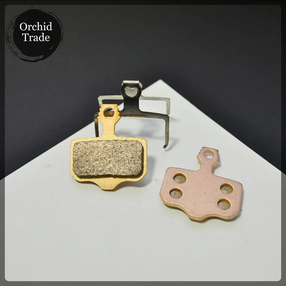 AVID Elixir R CR Mag 1 3 5 7 9 X0 дисковые тормоза для горного велосипеда колодки|elixir r|avid elixiravid