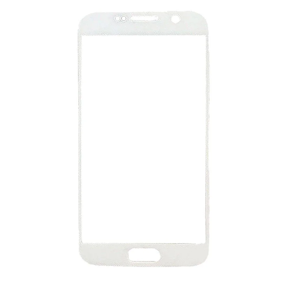 Новинка внешнее стекло для samsung galaxy S7 G930 G930F сенсорный экран Переднее Внешний