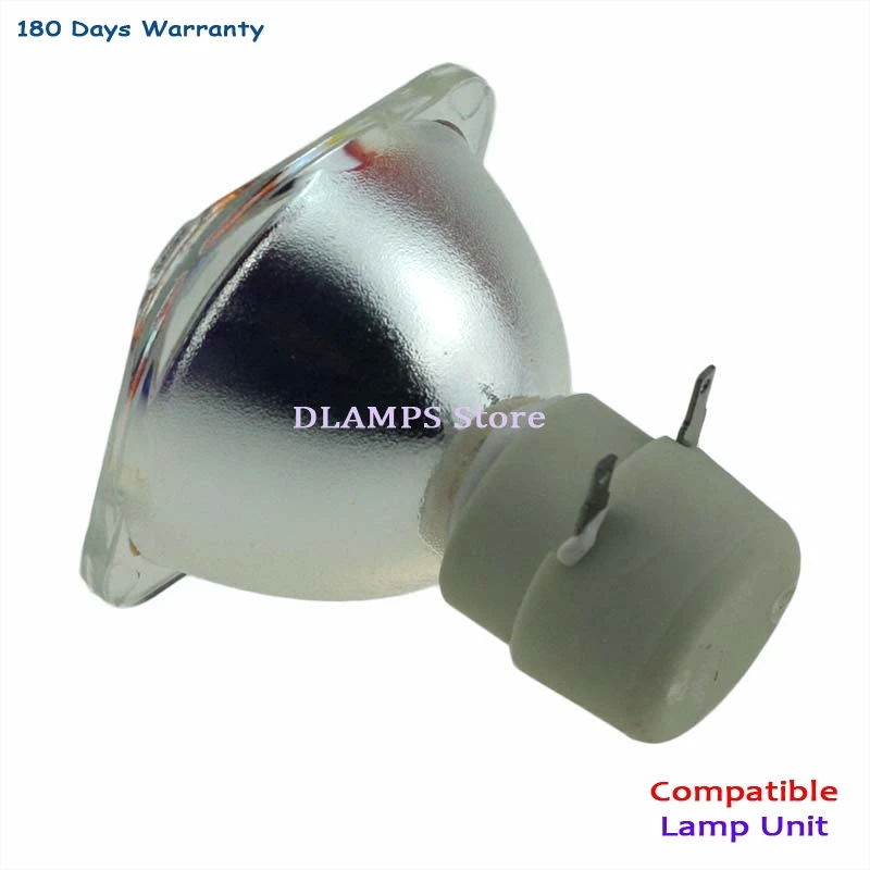 5J.J1V05.001 MP524 MP525P MP525ST MP525V MP575 MP575-V MP575ST Replacement Projector bare Lamp Bulb For BenQ