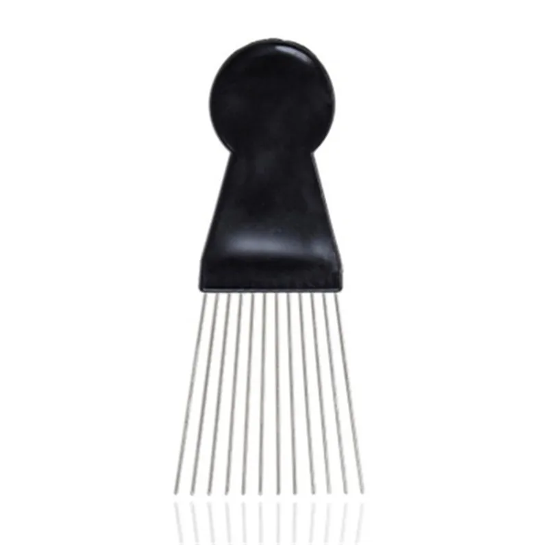 hair brush6 Профессиональные расчески Парикмахерская Стрижка волос Щетка антистатическая спутанная профессиональная салон по уходу за волосами Парикмахерская инструмент для укладки волос - Цвет: hair brush6