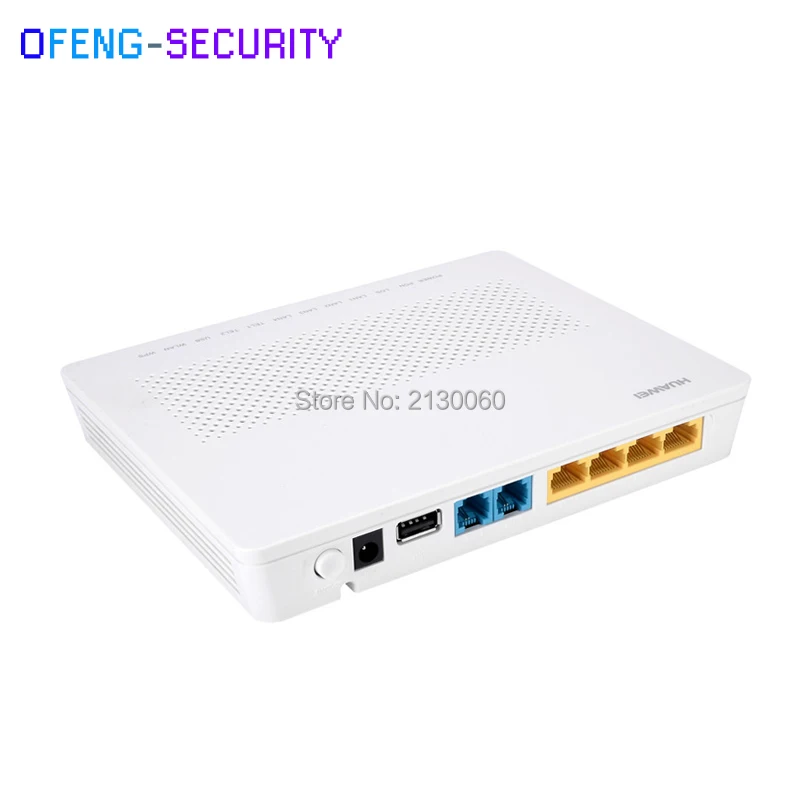 HUAWEI HG8245A gpon onu терминал 4LAN + 2 POTES wifi | Мобильные телефоны и аксессуары