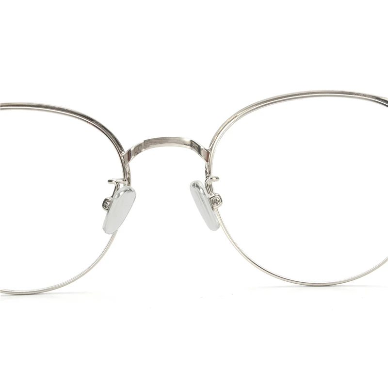 2018 Металл для мужчин женщин зрелище рамки кошачий глаз Высокое качество