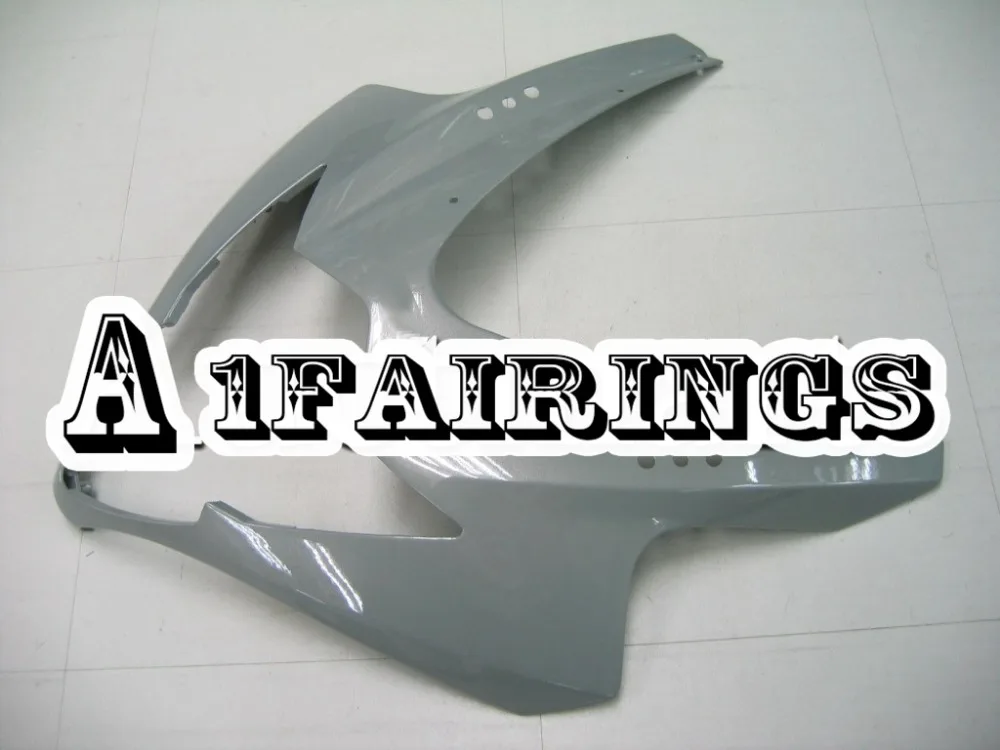 Мотоциклы из АБС-пластика полный комплект обтекателей для Suzuki GSXR1000 K5 2005 бритья 05