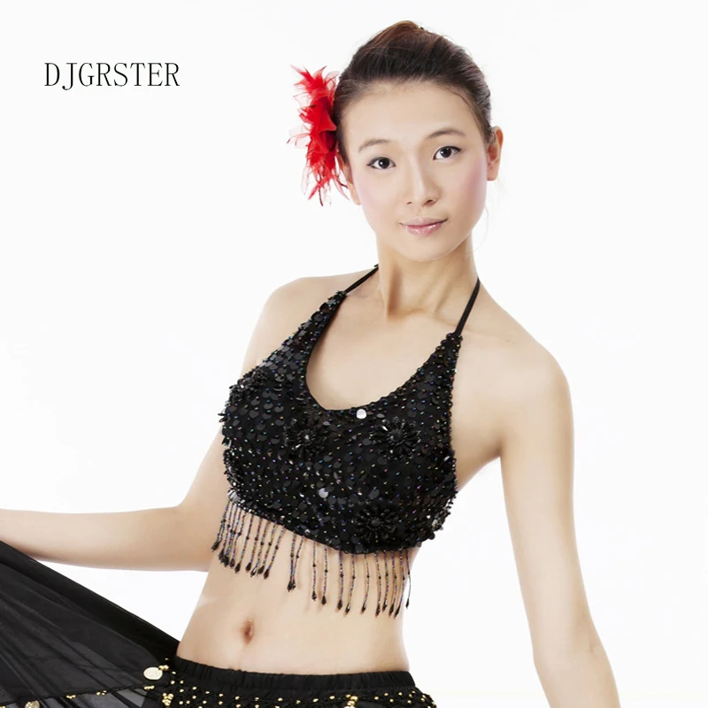 DJGRSTER роскошные костюмы большого размера для танца живота египетские в восточном