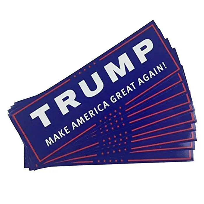 Автомобильный бампер Стайлинг стикер тела письмо шаблон DIY синие Авто