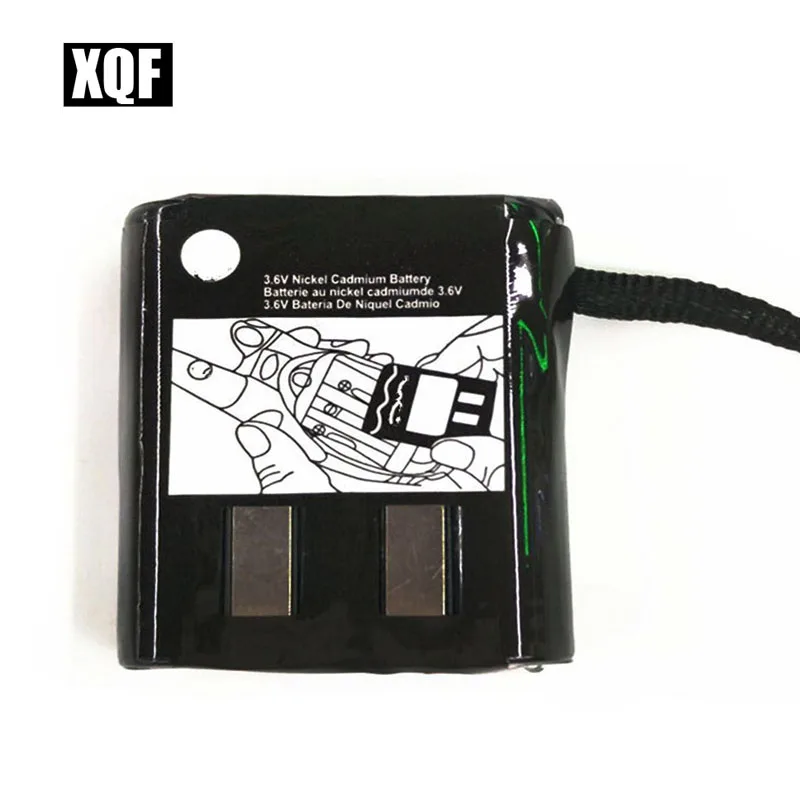 XQF батарея для MOTOROLA Talkabout T6000 T6200 T6210 T6220 T6250 T6400 T6500 T6500R | Мобильные телефоны и