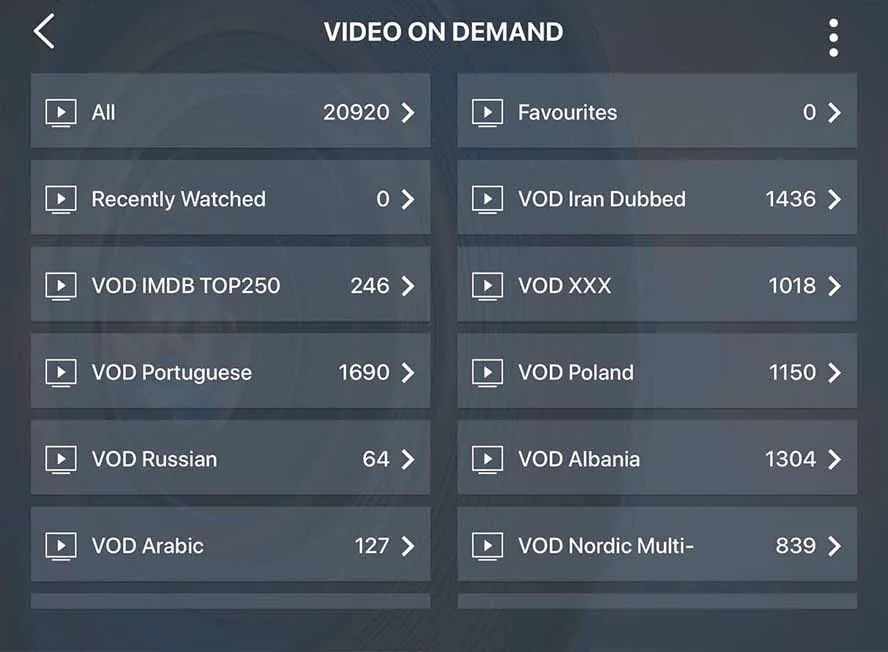 Iptv box world hd IPTV подписка Европа Германия голландский Великобритания Швеция французский Польша Испания США арабские индийские Albania Австралия