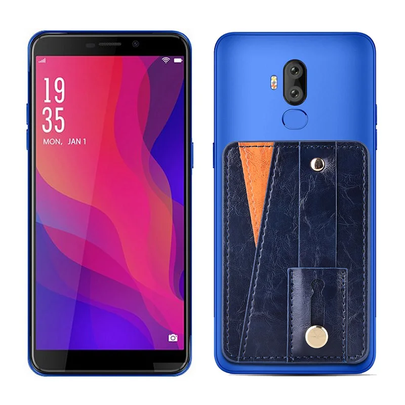Глянцевый чехол-кошелек для Vernee X2 M3 M6 M8 V2 Mars Pro X1 M5, чехол для Vernee Active Apollo X Lite Mix 2 Thor Plus, кожаный чехол