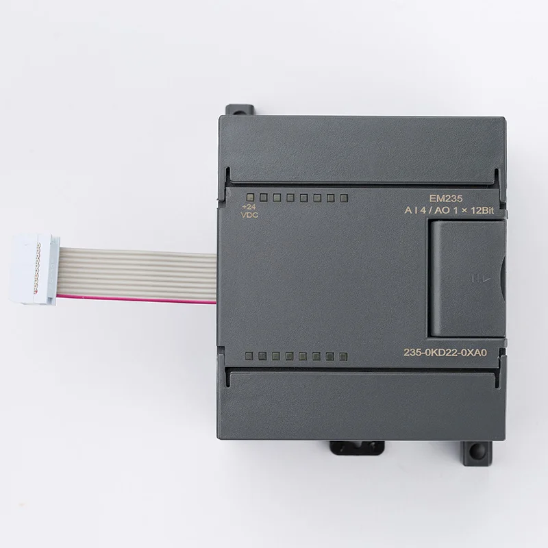 6ES7 235 0KD22 0XA8 аналоговый модуль расширения для S7 200 PLC EM235 вход и выход