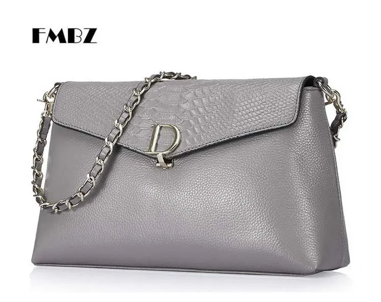 Натуральная кожа женщины сумку 2019 новая женская сумка небольшая площадь посылка