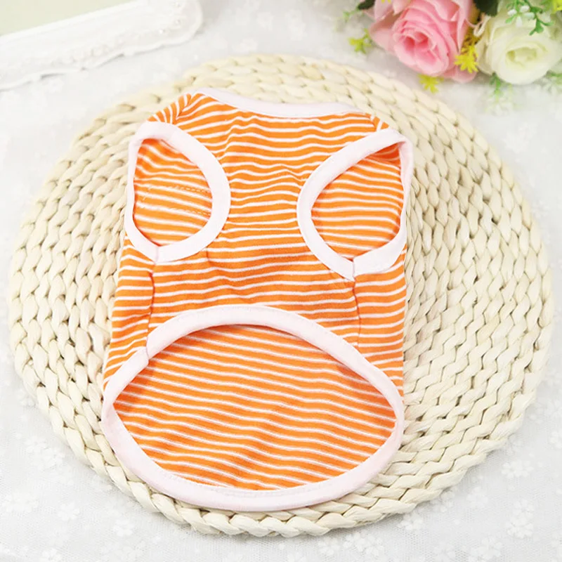 Одежда для собак летняя одежда Тедди на весну и осень медвежонок Щенячий щенок