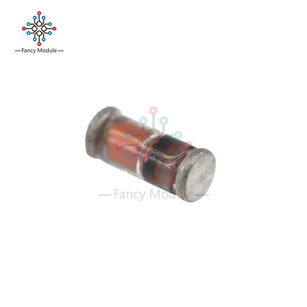 200 шт. оригинальный SMD 1N4148 LL4148 4148 переключатель диода LL34 speed|diode 4148|diode 1n4148diode 1n4148 smd |