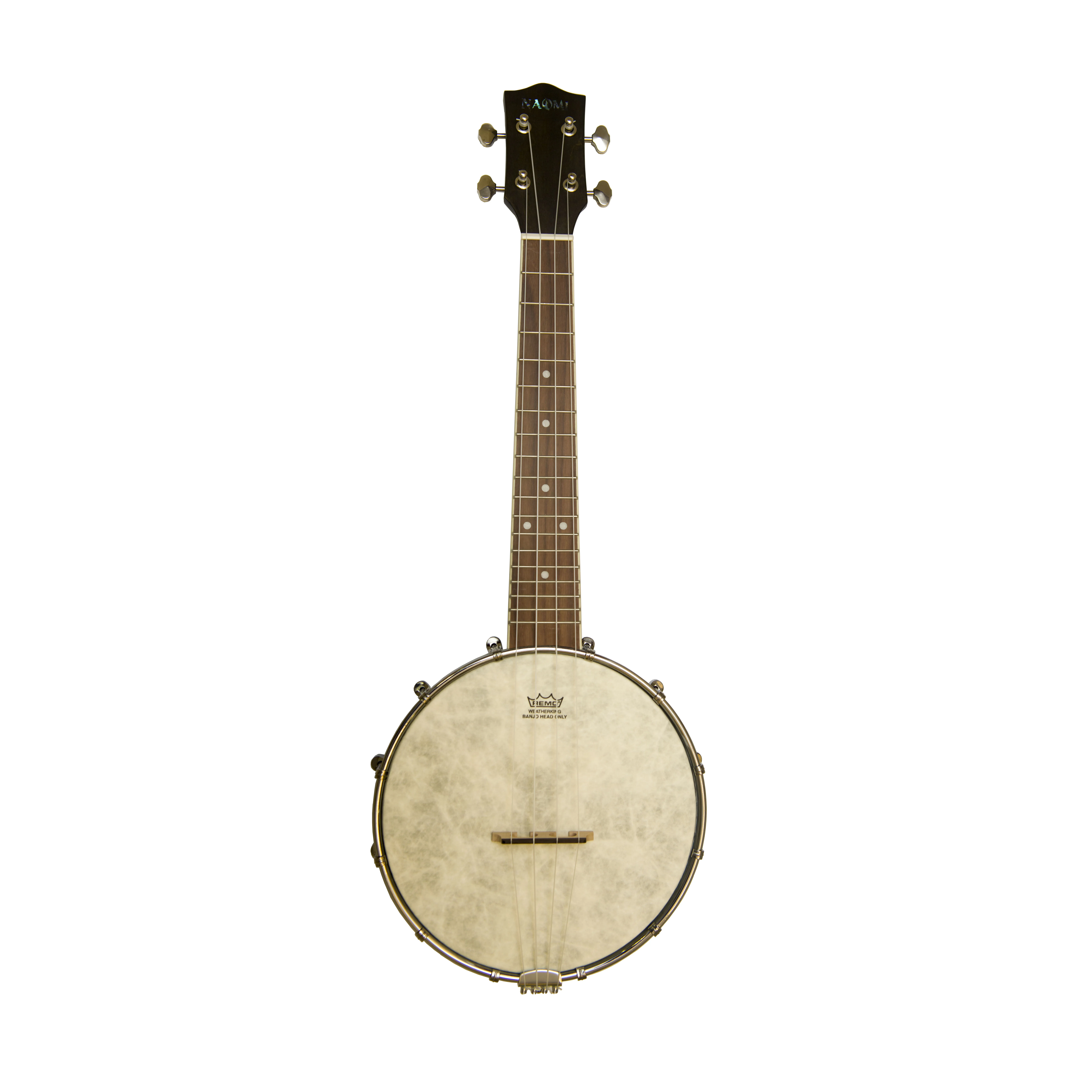 Banjolele 23 дюймов концертный банджо &quotГавайские гитары с Gig Bag коричневый