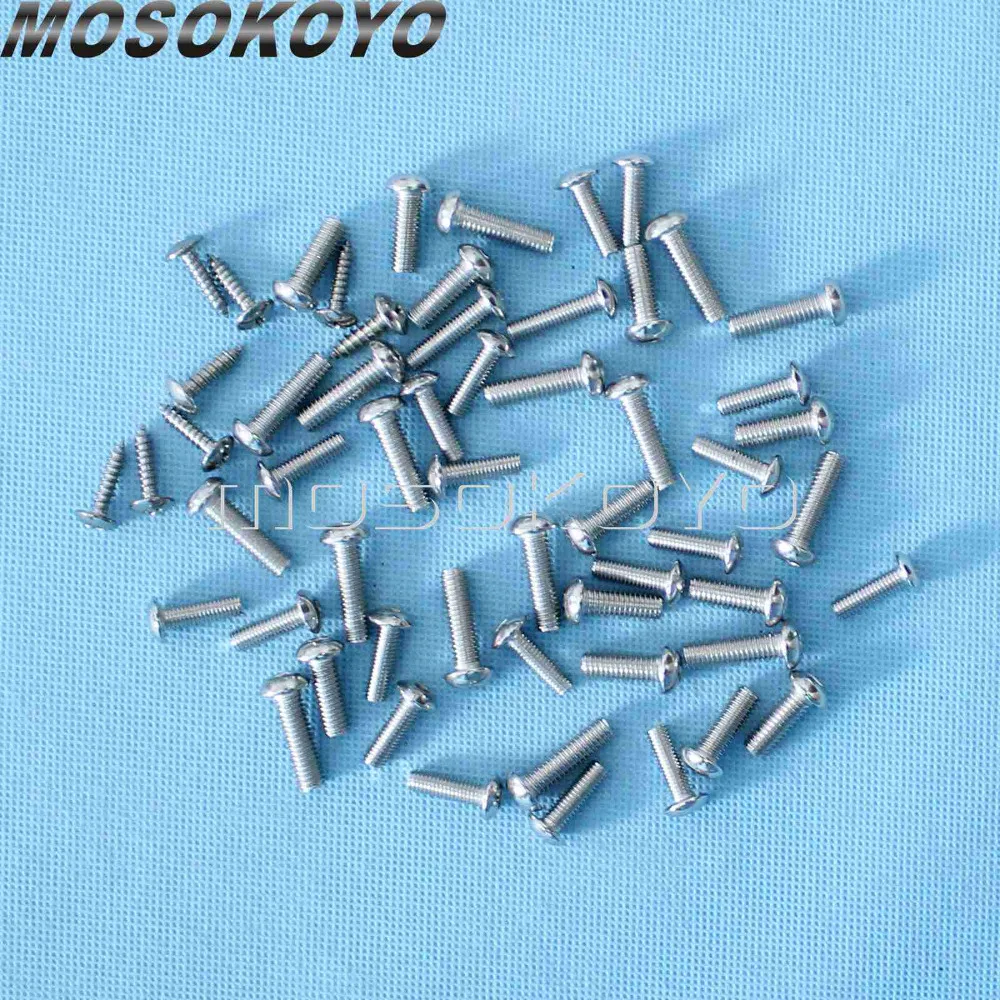 Винты для мотоцикла Honda CBR600RR CBR 156 RR 600 2003 2004 шт.|Накладки и декоративные молдинги| |