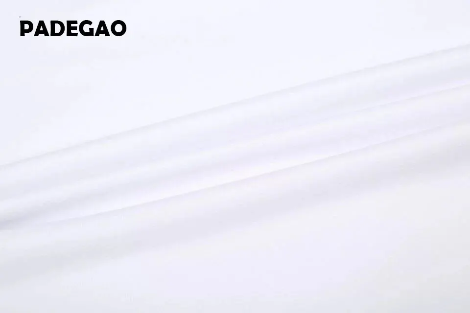 Новое поступление 2017 года Мюррей Рождество-Билл печатных футболка белого цвета с