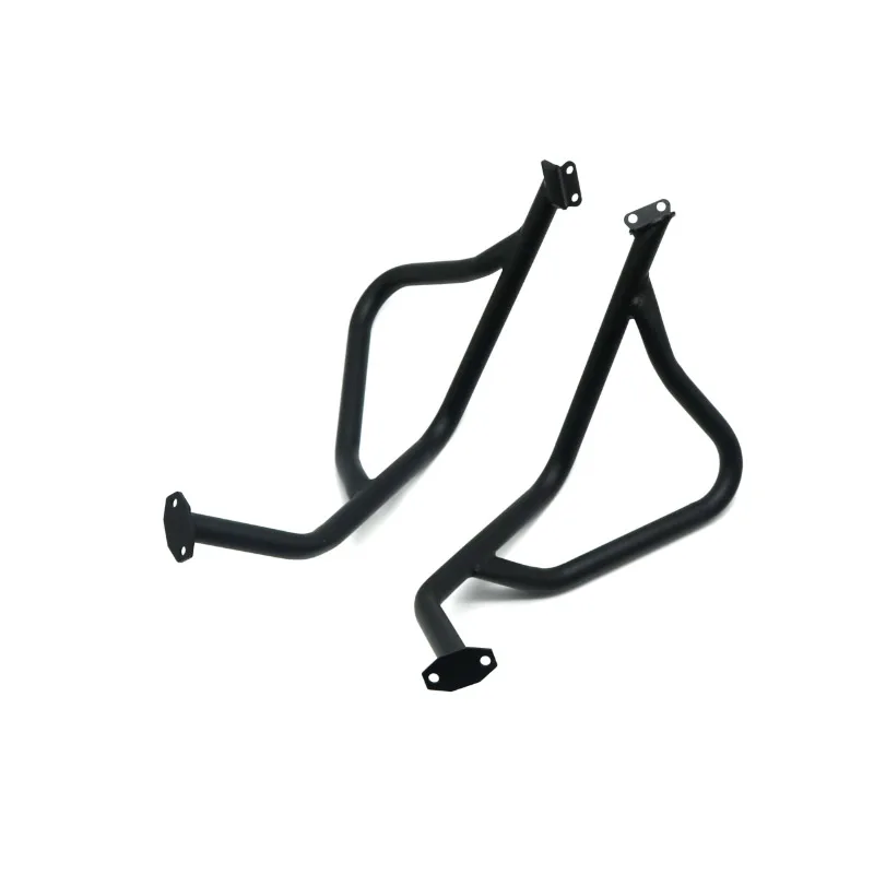 

Motorcycle Engine Bumper Guard Crash Bars Protector Steel For KAWASAKI Versys 650 KLE650 Versys650 2015 2016 2017 2018