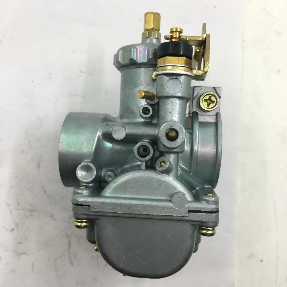 SherryBerg carb Карбюратор vergaser карбюратор Замена для mikuni vm26 26 мм/Регулировка размера