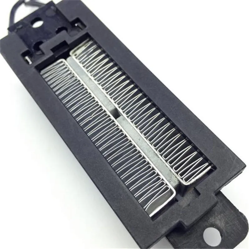 Автоматический нагреватель термостат с подставкой и гофрированной лентой 50 Вт 12