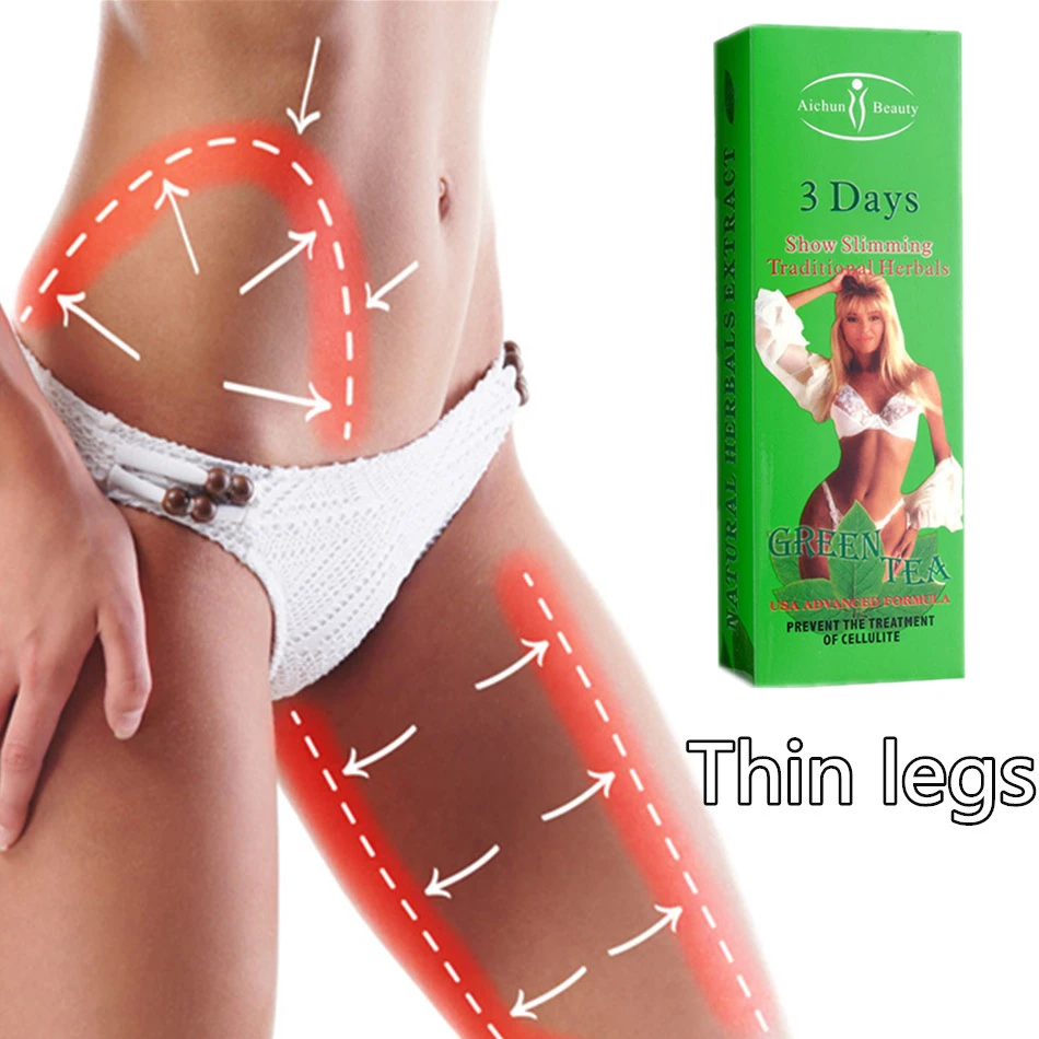 2Pcs Full-body weight loss body cresm lose and fat burning cream Anti-Cellulite gel thin legs stomach face slimming |