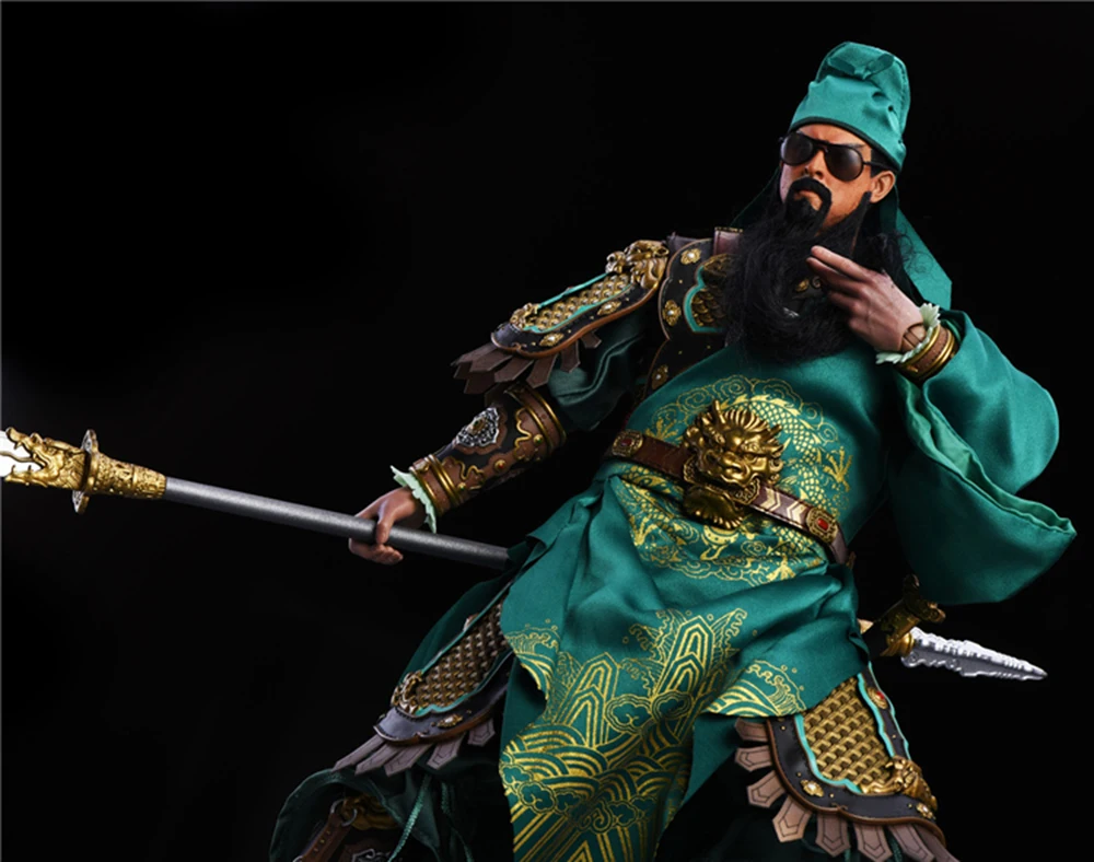 Коллекционные 1/6 авиаторы модная модель солнцезащитных очков MK47 Tony очки для 12 дюймов фигурка куклы