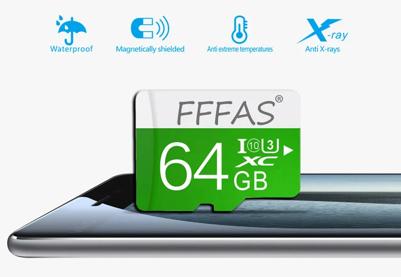 Реальная емкость, класс 10, micro sd, 32 ГБ, usb flash, 64 ГБ, 128 ГБ, карта памяти, micro sd карта, 16 ГБ, 8 ГБ, cartao de memoria, флеш-карта sdhc/sdxc