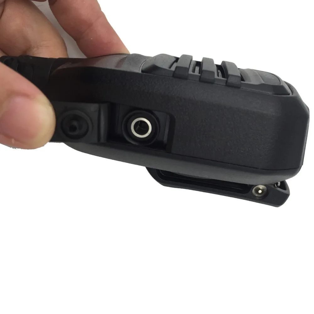 Ручной PTT радиомикрофон для HYT Hytera PD700 PD700G PD780 PD780G PD780GM 788 PD785G Waklie Talkie Mic|speaker microphone|ptt