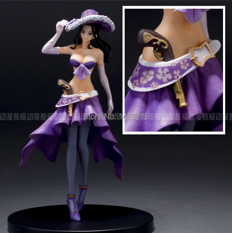 Лидер продаж комикс Аниме One Piece соломенная пиратская группа Нико Робин