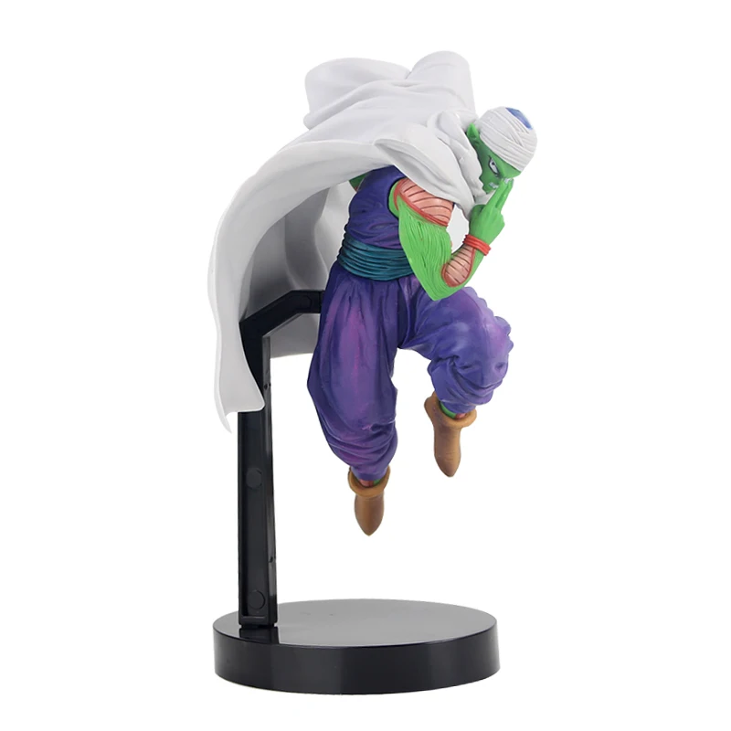 Dragon Ball Z Piccolo Super Saiyan Son Goku Ultra Instinct trunks Cell Freeza BWFC Banpresto фигурка Колизей
