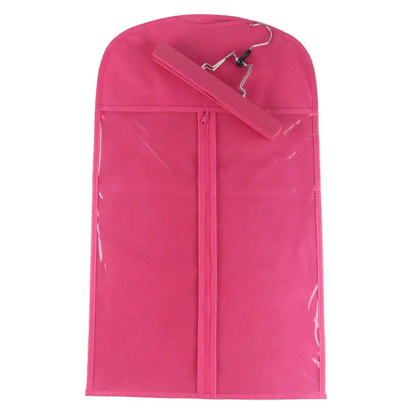 100 шт. подставки для наращивания волос чехлы и вешалки | Дом сад