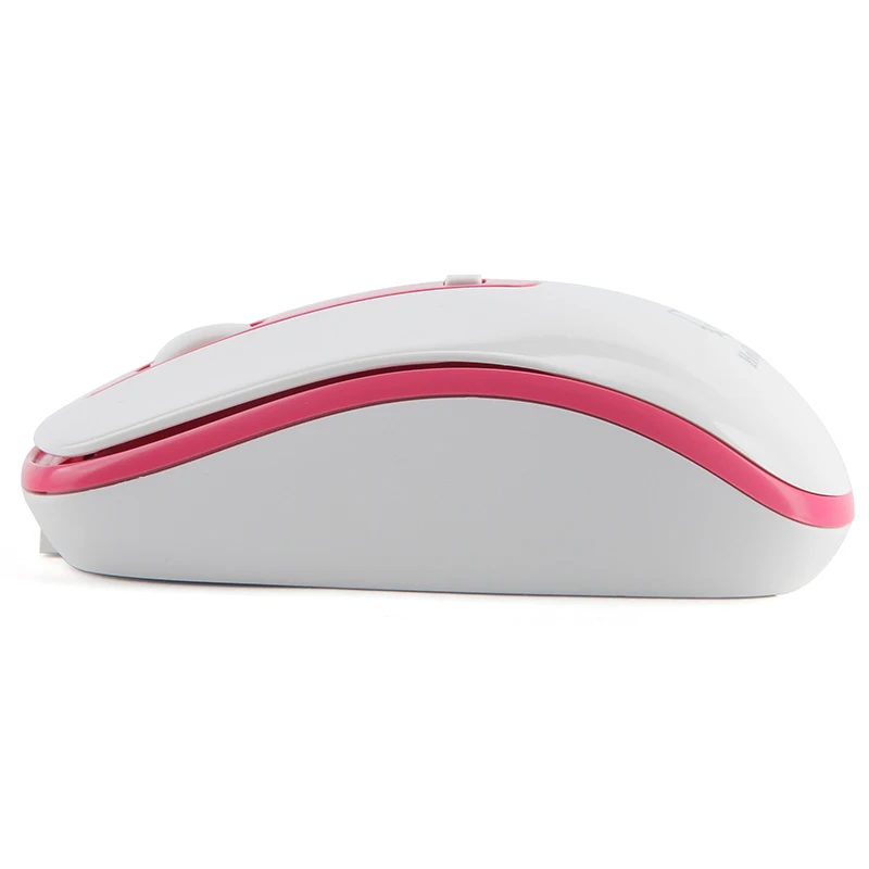 Weyes hello kitty, перезаряжаемая беспроводная мышь, мыши, souris sans fil, компьютер, PC Gamer, USB, 2,4 ГГц, розовая KT мышь для девочек, с Battey