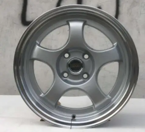 Новинка автомобильные диски из сплава S1 15x6 5 4x100 4x114 3 | Автомобили и мотоциклы