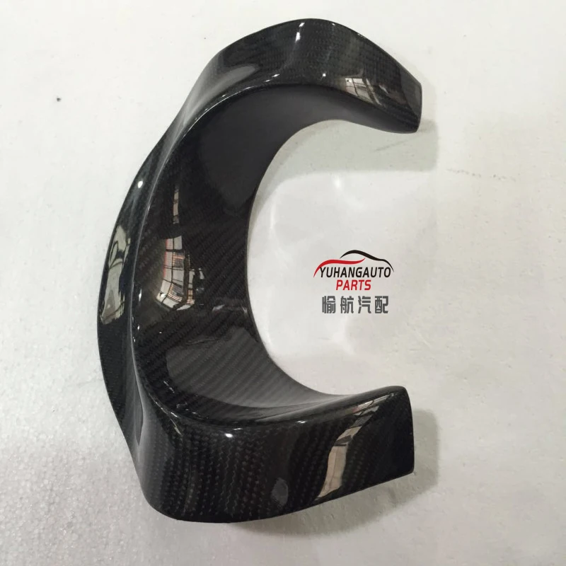 2003-2007 lancer evotion EVO 8 9 USDM OEM pare-choc ARRIERE en fiber de carbone