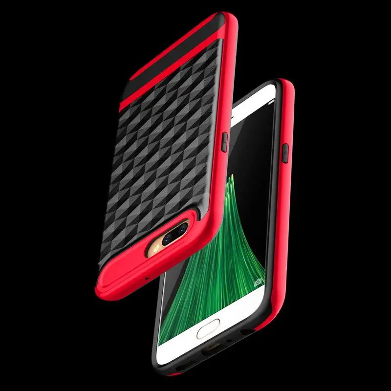Xskemp Роскошные ультра тонкий противоударный чехол для OPPO r9s R11 F3 плюс VIVO x9 9 H ЖК