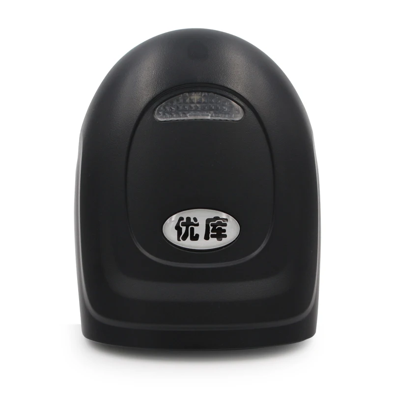 Лучший сканер штрих кодов 2D/QR/1D CMOS M3 USB интерфейс 230 раз в секунду Бесплатная