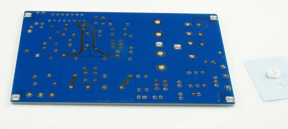 Новый LM4766T 50 Вт * 2 8R Делюкс стерео аудио усилитель мощности|power amplifier board|amplifier boardaudio