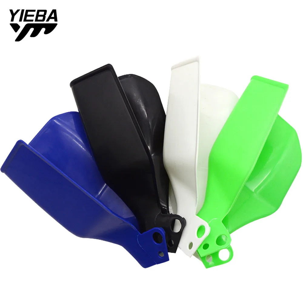 Мотоцикл Защита рук Handguard щит ветрозащитный универсальная защитная Экипировка